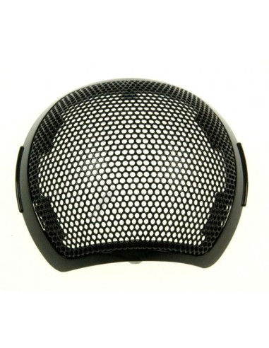 Grille Arrière Noir pour Sèche-Cheveux Infini Pro Calor