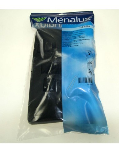 Brosse Combinée pour Aspirateur Energic 800 Tornado