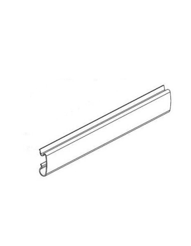 Clip Plastique x2 Maintien de Lamelle pour Autolaveuse Nilfisk