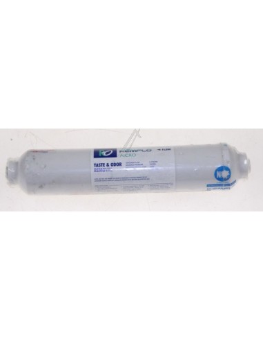 Cartouche Filtrante à Eau pour Lave Linge B0278 Haier