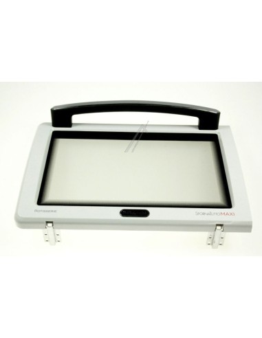 Porte Blanche pour Four EO3235 DELONGHI