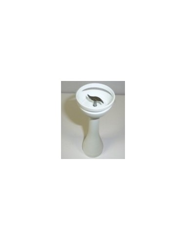 Pied de mixeur Robusta Astuto blanc