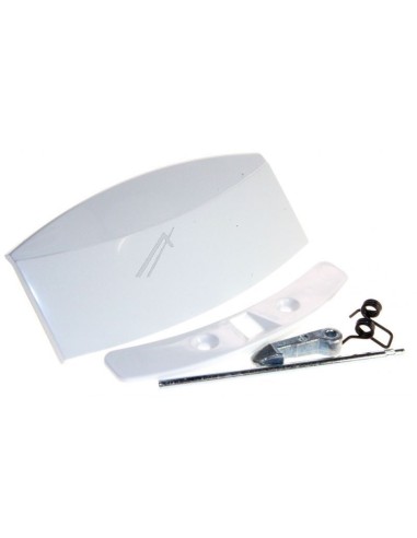 Poignée de Porte de Hublot pour Lave Linge FWH6120P Faure