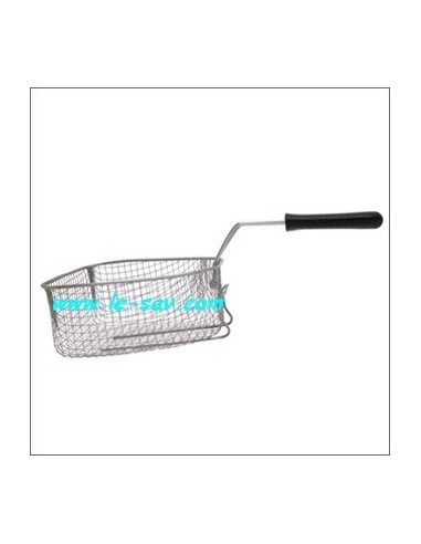 Panier complet friteuse Robusta Frittura
