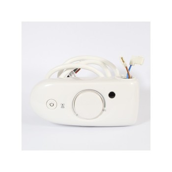 Thermostat 18 Infrarouge pour Radiateur Easylife 2000W DELONGHI