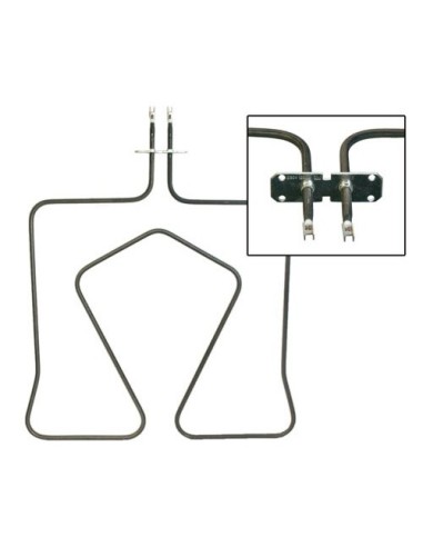 Résistance de Sol 1200W pour Four De Dietrich / Cuisinière Fagor BRANDT SAUTER