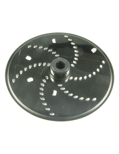 Disque à Raper Fin pour Kitchen Machines KENWOOD