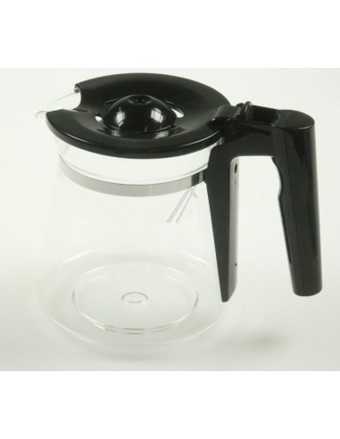 Verseuse PEM avec Poignée Noire pour Cafetière THCO05606 Thomson