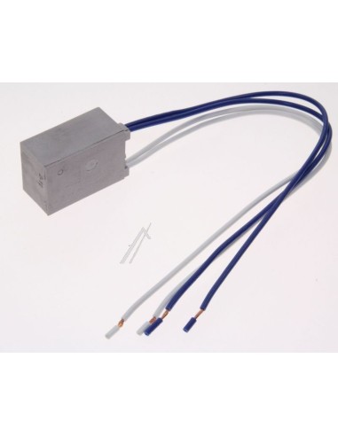 Thermostat pour Four SE1085MFA Smeg