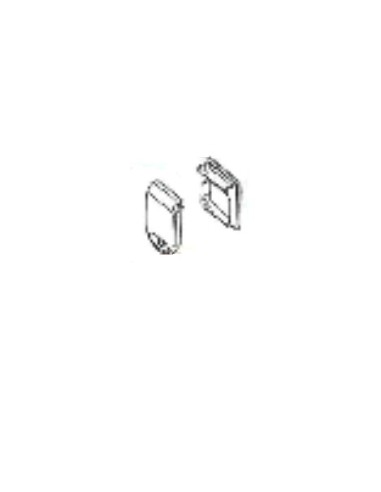 Cache Connecteur (+28 +49 ) pour Nettoyeur Vapeur NN245A / NN300A Astoria