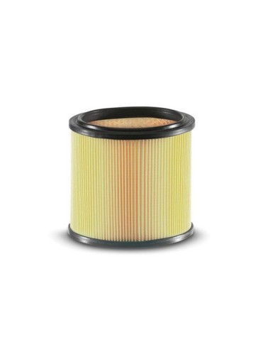 Filtre à Cartouche pour Aspirateur Eau et Poussière NT 80/1 B1 M / MS Karcher