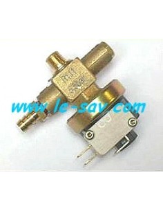 Micro pour kit main libre Parrot MK / MKi / RKi