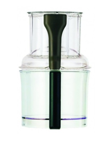 Cuve Complète Anthracite pour Préparateur Culinaire Cook Expert 18900 Magimix