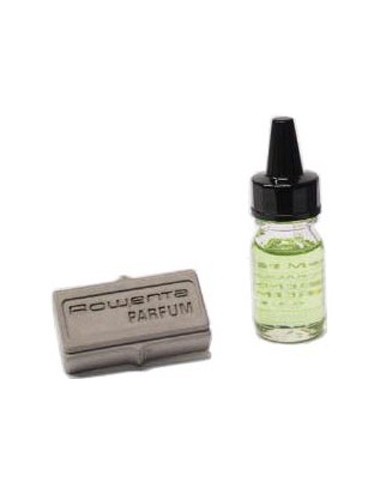Parfum thé vert aspirateur Rowenta ATTENTION piéce plus fabriqué