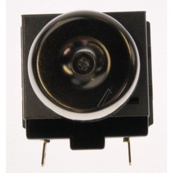 Minuterie 120Min pour Four Delice Compact / Oven Crousty / Croustly Cleantech Seb