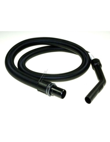 Flexible Complet Noir de 2.1 m pour Aspirateur NB 100 / NF 200 Nilfisk