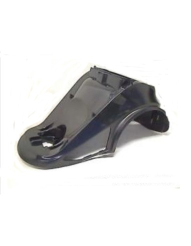 Corps Supérieur Noir pour Aspirateur Silence Force Extrème Cyclonic Rowenta