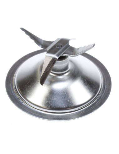 Embase Couteau pour Mixeur 4186 / 4184 Braun