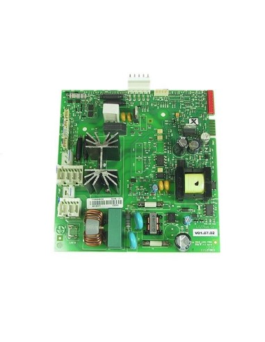Module Electronique X Small V4 230V pour Cafetière HD8747 Saeco