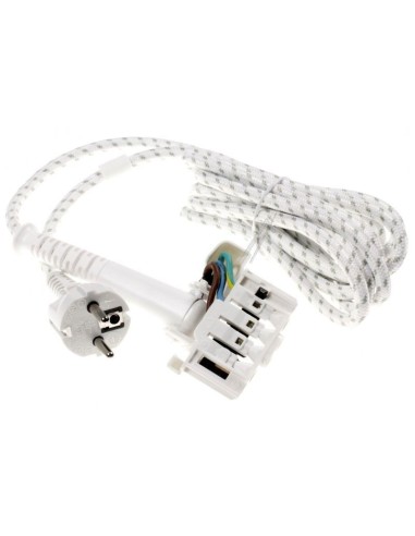 Cordon D'alimentation pour Fer à Vapeur Ultimate / Anti-Calc Calor