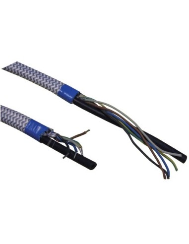 Cordon de Liaison entre Fer et Centrale Long de 1.9m pour Centrale Vapeur 471 KENWOOD
