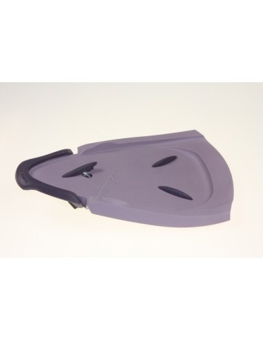 Support du Fer à Repasser Mauve pour Générateur Vapeur Pressing Profile / Express Calor