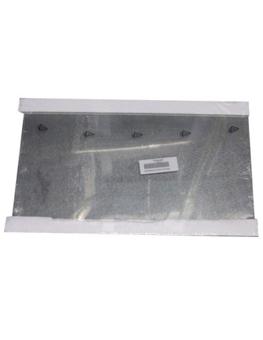 Plaque Légumier 520 X 275 mm pour Réfrigérateur AND32321W / ARD34392W Electrolux