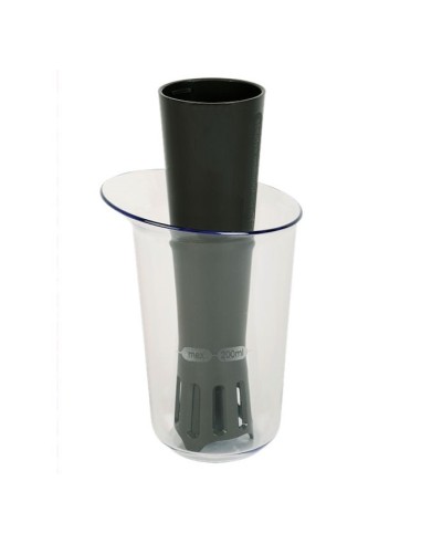 Bol et Pied Mayonnaise pour Mixeur Oveo / Click And Mix / Infinity Force / Slimforce Moulinex
