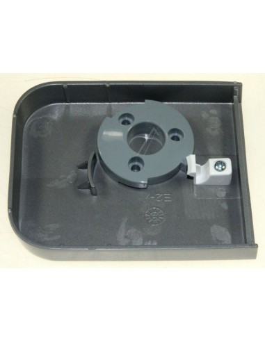 Couvercle Arrière avec Clé de Robinet pour Kitchen Machine KENWOOD