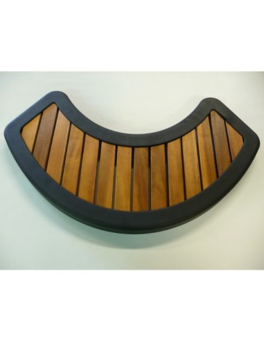 Etagère Droite pour Barbecue Bonesco Campingaz