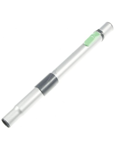 Allonge Téléscopique pour Aspirateur Mistral MI70_MI30011 Hoover