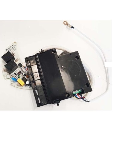 Boitier de Commande Complet pour Cuiseur Vapeur 11578 / 11579 / 11581/ 11582 Magimix