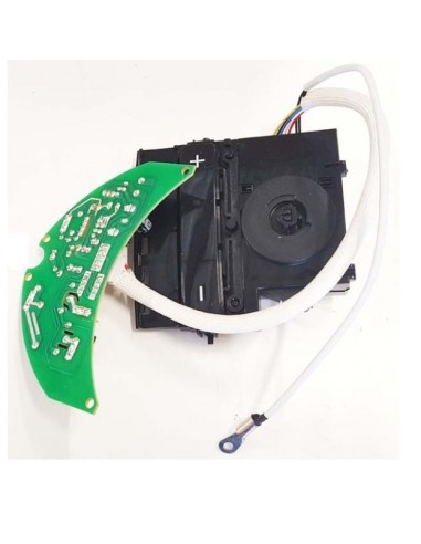 Boitier de Commande Complet pour Cuiseur Vapeur...