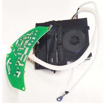 Boitier de Commande Complet pour Cuiseur Vapeur 11578 / 11579 / 11581/ 11582 Magimix