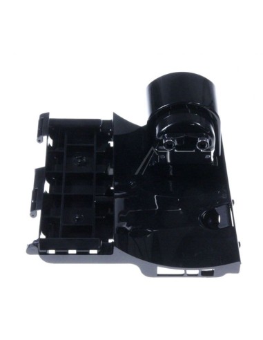 Porte Complète Noire pour Cafetière & Expresso DELONGHI