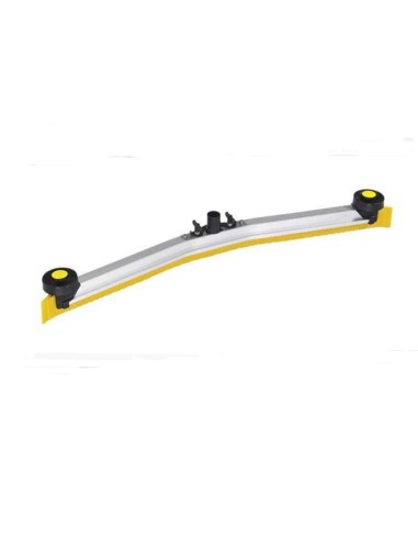 Suceur Cintré 850 mm pour Autolaveuse /...
