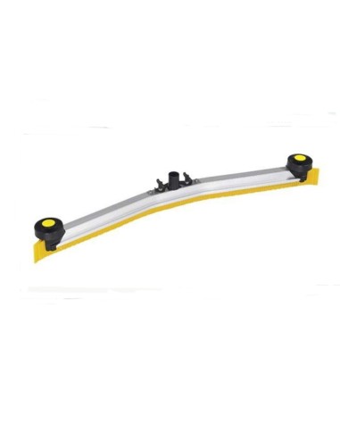 Suceur Cintré 850 mm pour Autolaveuse / Aspiro-Laveuse BD530 BP Karcher