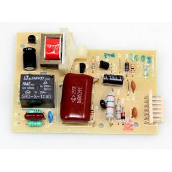 Platine d'Alimentation pour Grille Pain 11526 / 11527 / 11528 / 11529 Magimix