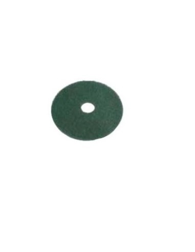 Lot de 5 Disques Vert Ecopad Diam 432 pour Auto...