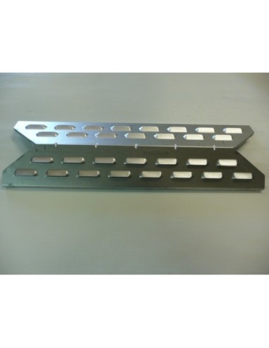 Diffuseur de Chaleur pour Barbecue 2 SERIES CLASSIC L - LX - LX PLUS - EXS Campingaz