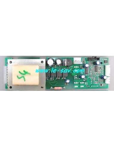 Carte D'alimentation Electronique pour Générateur 755 Magic S4 Laurastar