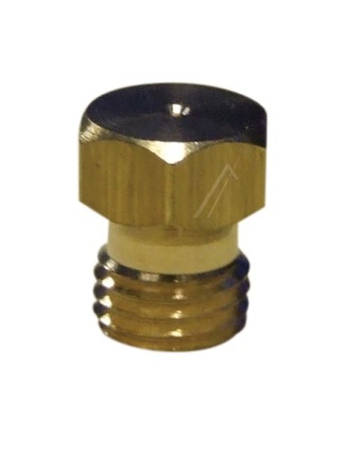 Gicleur Bruleur Extèrieur DCDR Butane 70 pour Plaque de Cuisson Scholtès