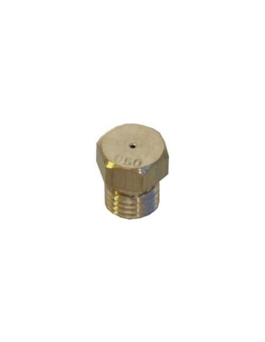 Injecteur Auxiliaire de Diamètre 50 mm pour Plaque de Cuisson T753S/M Scholtès