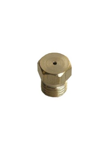 Bec Bruleur Rapide RID Butane de Diamètre 80mm pour Plaque de Cuisson Scholtès