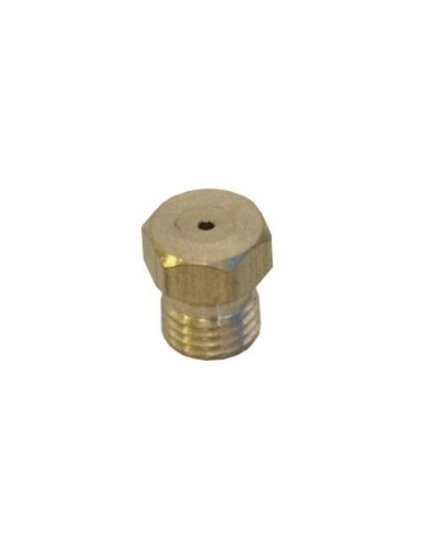 Injecteur Butane de Diamètre 91 pour Plaque de Cuisson Scholtès