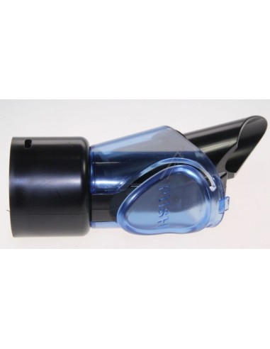 Raccord Flexible pour Aspirateur CleanControl Rowenta