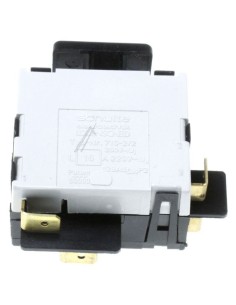 Remplacement Châssis pour iPhone 5S Noir Apple