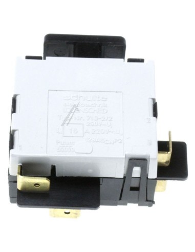Interrupteur 9.5 A pour Nettoyeur Haute Pression Professional 5500-6500 / 6100 / 9250 Nilfisk