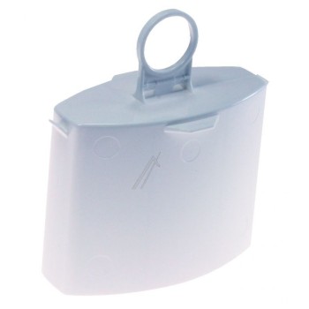 Compensateur Blanc pour Cafetière Type 3104 / 3105 / KF580 Braun