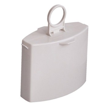 Compensateur Blanc pour Cafetière Type 3104 / 3105 / KF580 Braun
